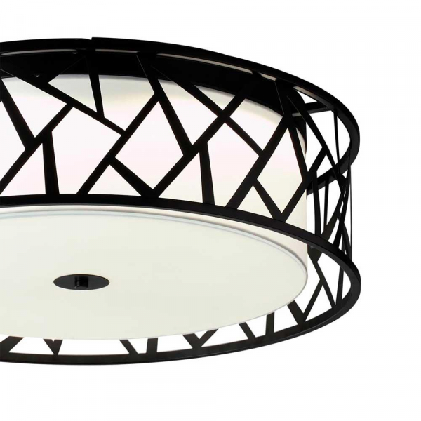 Потолочный светодиодный светильник Sonex Avra Fabiana 7700/40L Потолочный светодиодный светильник Sonex Avra Fabiana 7700/40L
