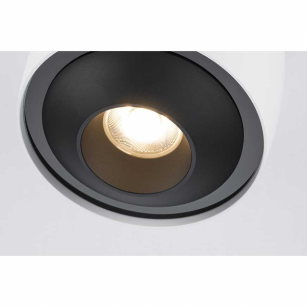 Потолочный светильник iLedex Technical Vision 300 WH