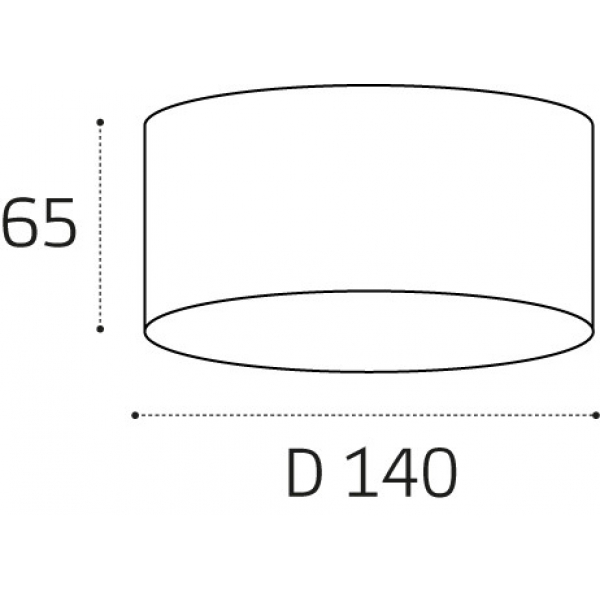 Светильник потолочный Italline IT014-0206 gold Светильник потолочный Italline IT014-0206 gold