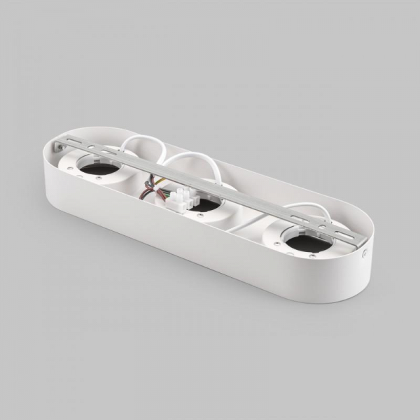 Потолочный светильник IMEX Simple IL.0005.2600-3-WH Потолочный светильник IMEX Simple IL.0005.2600-3-WH