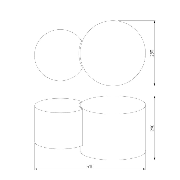 Потолочный светильник TK Lighting 3440 Mona White Потолочный светильник TK Lighting 3440 Mona White