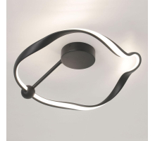 Потолочный светодиодный светильник Lussole Kent LSP-7288