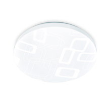 Потолочный светодиодный светильник Ambrella light Orbital Air FZ1040