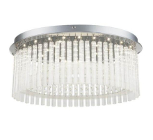 Потолочный светодиодный светильник Globo Alvin 68569-21