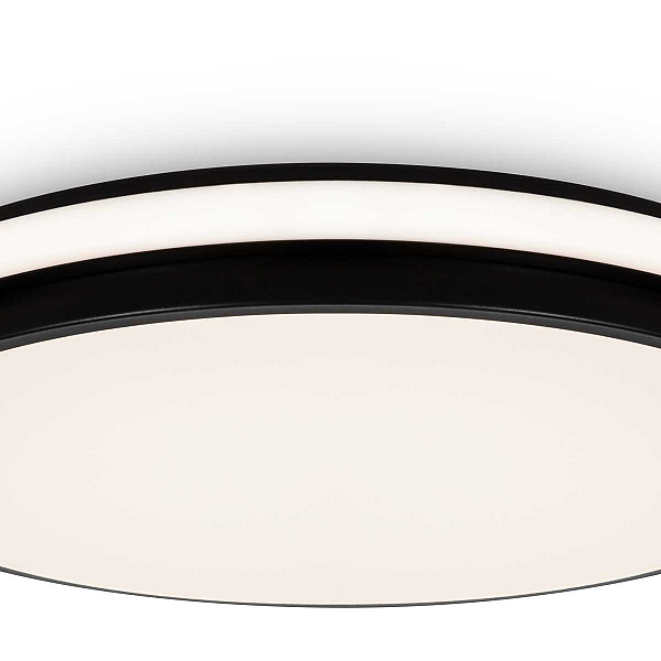 Потолочный светильник Freya Пирог / Pie FR6086CL-L117B