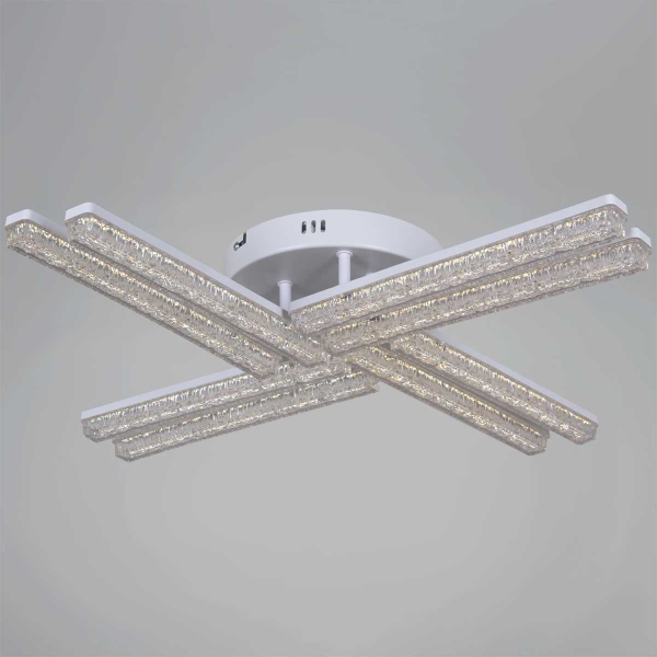 Потолочный светильник Reluce 58290-0.3-08 WH