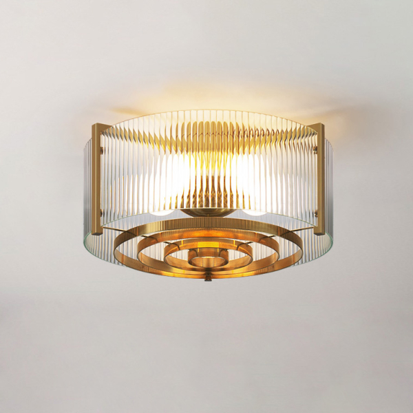 Потолочный светильник Imperium Loft Lussa 167746-26