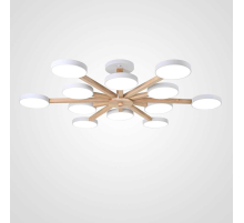 Потолочный светильник Imperium Loft TURNA-B01 228851-26