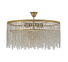 Потолочный светильник Arti Lampadari Favola E 1.3.60.102 G