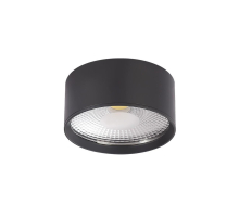 Потолочный светодиодный светильник Crystal Lux CLT 525C95 BL 4000K