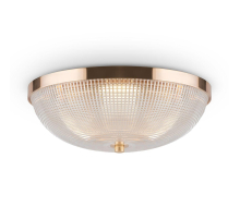 Потолочный светильник Maytoni Coupe C046CL-03G