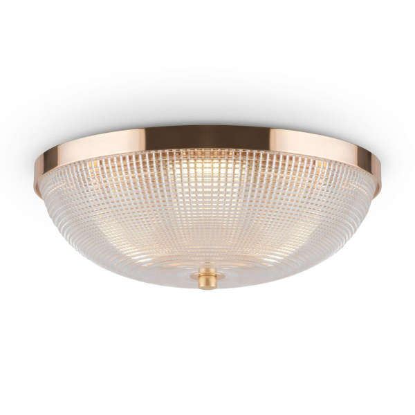 Потолочный светильник Maytoni Coupe C046CL-03G Потолочный светильник Maytoni Coupe C046CL-03G