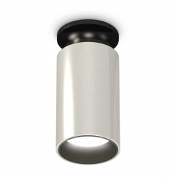 Комплект потолочного светильника Ambrella light Techno Spot XS (N6902, C6325, N6111) XS6325101