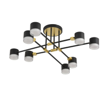 Люстра Lumion LENIANA 8307/8C