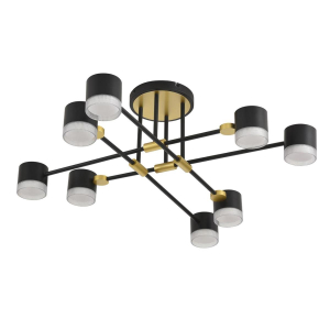 Люстра Lumion LENIANA 8307/8C