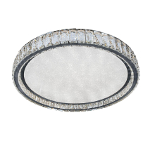 Потолочный светодиодный светильник iLedex Crystal 16163/600 CR