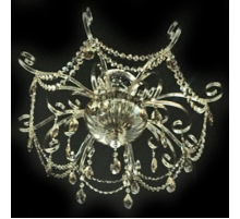 Потолочный светильник ILLUMICO IL6905-6C-30 CR