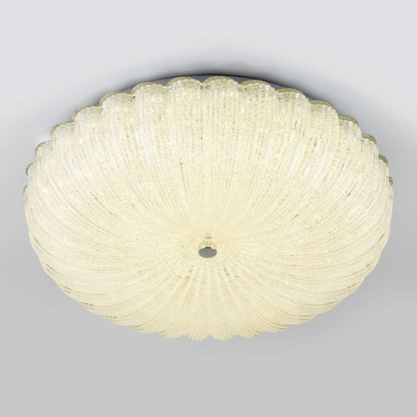 Потолочный cветильник LED4U L1115-500 CR Потолочный cветильник LED4U L1115-500 CR