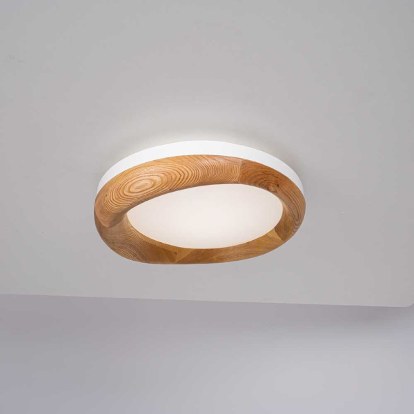 Потолочный светодиодный светильник Imperium Loft Runis 140974-26