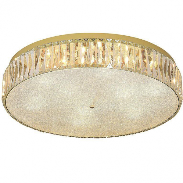 Потолочный светильник Newport 8249/PL gold new М0067979 Потолочный светильник Newport 8249/PL gold new М0067979