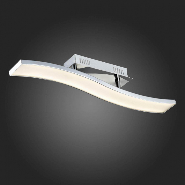 Потолочный светодиодный светильник ST Luce SL919.102.01 Потолочный светодиодный светильник ST Luce SL919.102.01