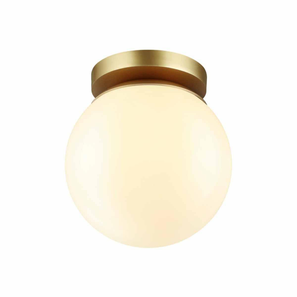 Потолочный светильник Odeon Light Hightech Bosco 4247/1C Потолочный светильник Odeon Light Hightech Bosco 4247/1C