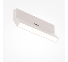 Потолочный светодиодный светильник Maytoni Technical Basis Rot C133CL-12W4K-W