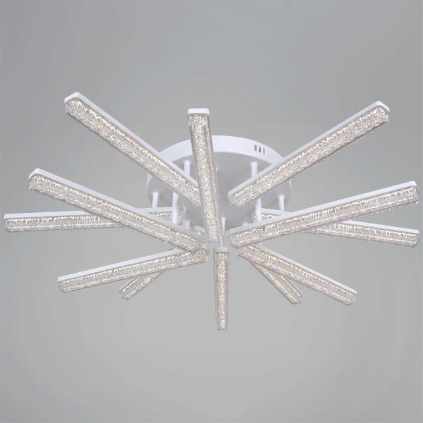 Потолочный светильник Reluce 68290-0.3-6+6 WH