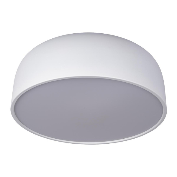 Потолочный светодиодный светильник Loft IT Axel 10201/480 White Потолочный светодиодный светильник Loft IT Axel 10201/480 White