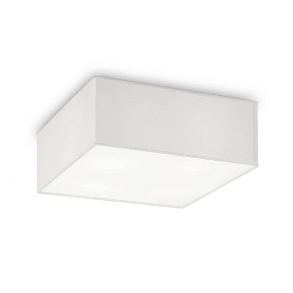 Потолочный светильник Ideal Lux Ritz PL4 D40 152875 Потолочный светильник Ideal Lux Ritz PL4 D40 152875