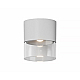 Потолочный светодиодный светильник Italline IT014-0201 white