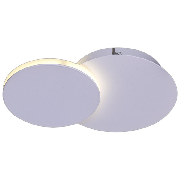 Потолочный светильник Reluce 86686-9.2-001RD LED6W WT Потолочный светильник Reluce 86686-9.2-001RD LED6W WT