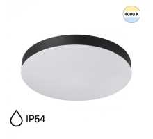 Потолочный светильник Sonex Gamma Mitra Led 7760/36L