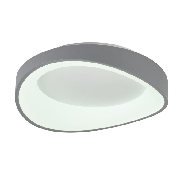 Потолочный светодиодный светильник MyFar Ceiling Diona MR9190-CL Потолочный светодиодный светильник MyFar Ceiling Diona MR9190-CL