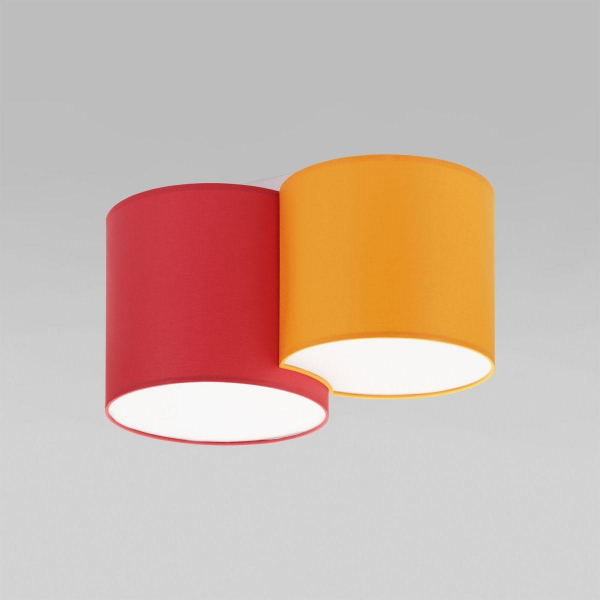 Потолочный светильник TK Lighting 3274 Mona Kids Потолочный светильник TK Lighting 3274 Mona Kids