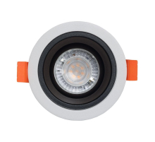 Потолочный светильник De Markt Прайм 850010601