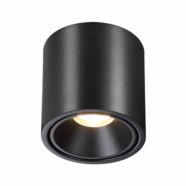 Потолочный светодиодный светильник Odeon Light Hightech Redo 6619/10CL Потолочный светодиодный светильник Odeon Light Hightech Redo 6619/10CL