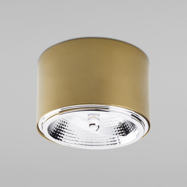 Потолочный светильник TK Lighting 3349 Moris Gold Потолочный светильник TK Lighting 3349 Moris Gold