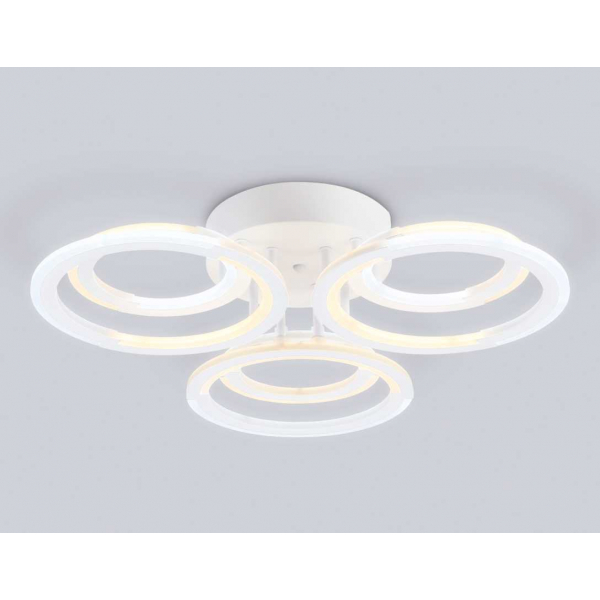 Светильник потолочный Ambrella light ACRYLICA FA8943 Светильник потолочный Ambrella light ACRYLICA FA8943