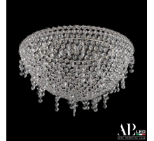Потолочный светодиодный светильник Arte Perfetto Luce Rimini S501.0.40.D.3000