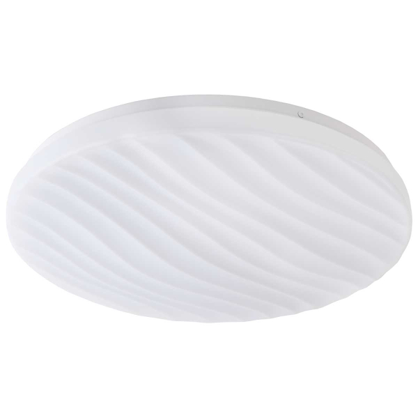 Светильник потолочный светодиодный ЭРА Классик без ДУ SPB-6 WH 70W-6,5K Slim 4 Б0071164