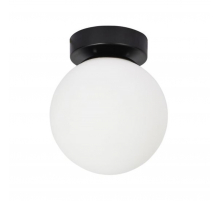 Потолочный светильник Arte Lamp Alcor A2224PL-1BK