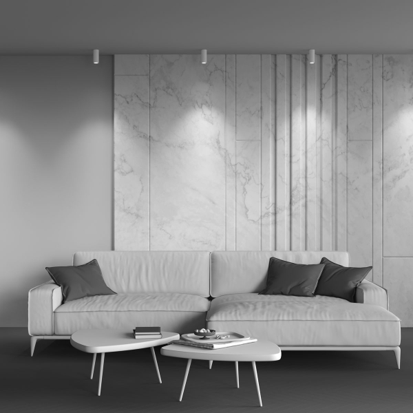 Потолочный светодиодный светильник Maytoni Technical Focus Led C056CL-L12W2.7K-W-W Потолочный светодиодный светильник Maytoni Technical Focus Led C056CL-L12W2.7K-W-W