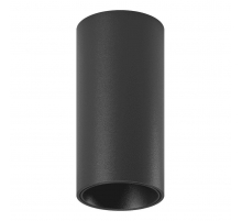 Потолочный светодиодный светильник SWG Mini-VL-Base-S-BL-WW 004848 Потолочный светодиодный светильник SWG Mini-VL-Base-S-BL-WW 004848