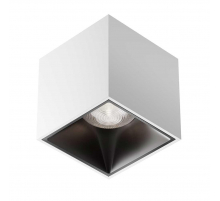 Потолочный светодиодный светильник Maytoni Technical Alfa Led C065CL-L12W4K
