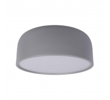 Потолочный светодиодный светильник Loft IT Axel 10201/350 Grey