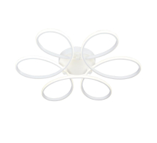 Потолочный светодиодный светильник Vitaluce V04610-03/6PL