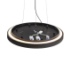 Светильник Sonex Mitra Led 7756/92L