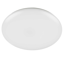 Светильник потолочный светодиодный ЭРА Классик с ДУ SPB-6-60-RC SOFT 48 круглый 60Вт 3000-6000К Б0057946