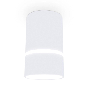 Потолочный светильник Ambrella light Techno TN3411